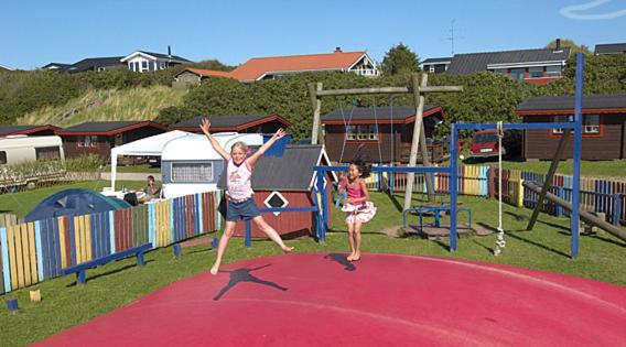 Lønstrup Egelunds Motel