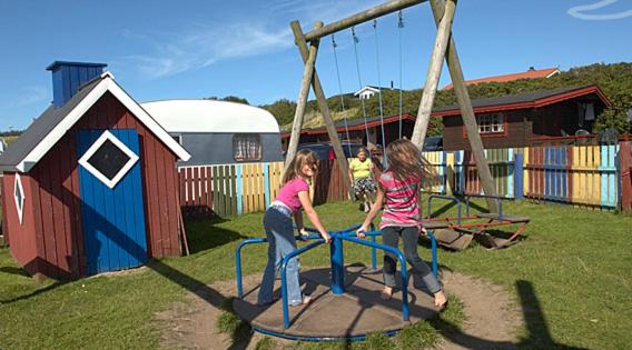 Lønstrup Egelunds Motel