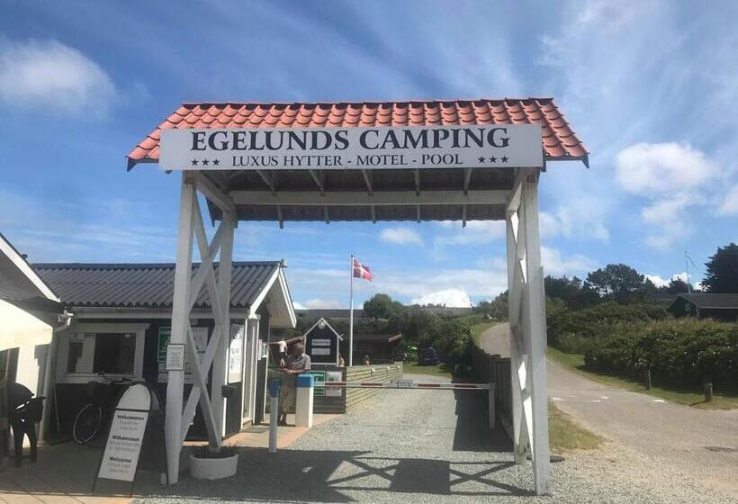 Lønstrup Egelunds Motel