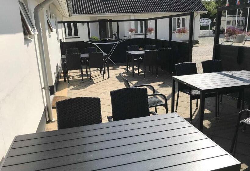 Lønstrup Egelunds Motel