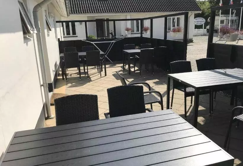 Lønstrup Egelunds Motel