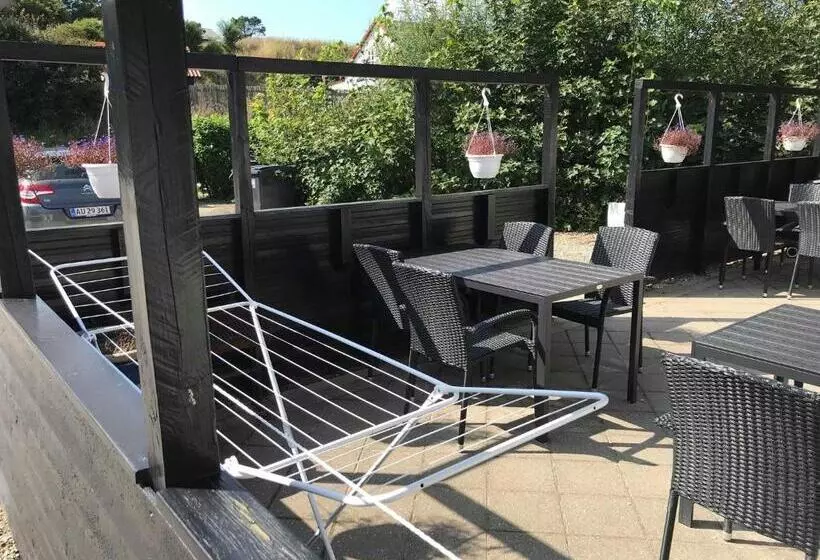 Lønstrup Egelunds Motel