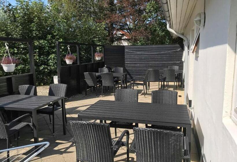 Lønstrup Egelunds Motel