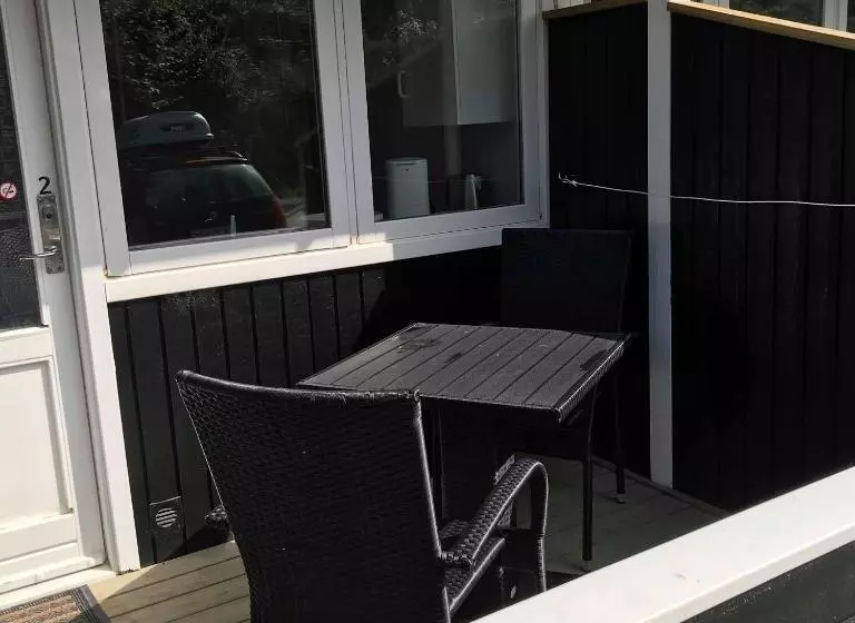 Lønstrup Egelunds Motel