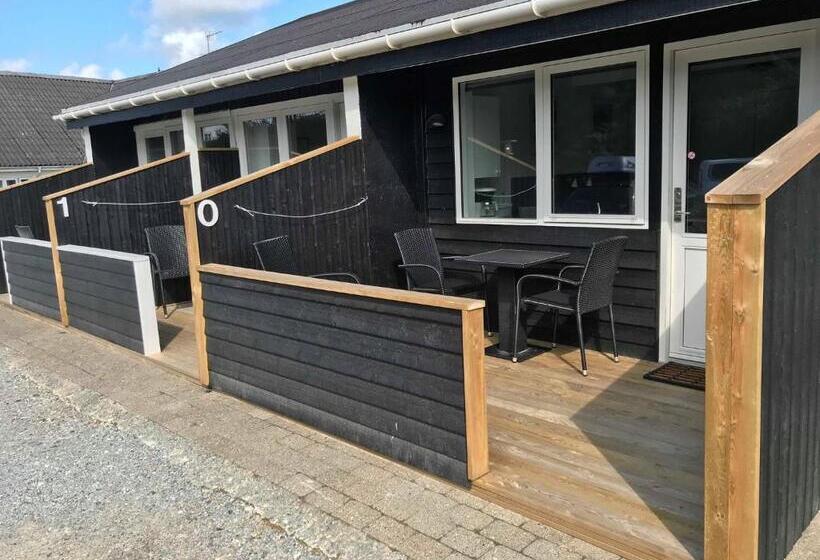 Lønstrup Egelunds Motel