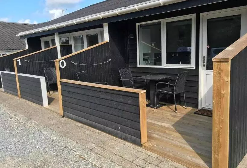 Lønstrup Egelunds Motel