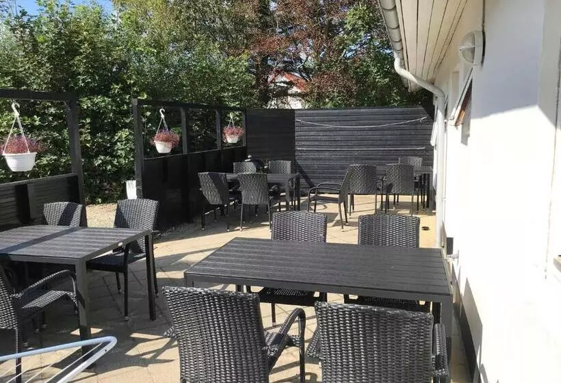 Lønstrup Egelunds Motel