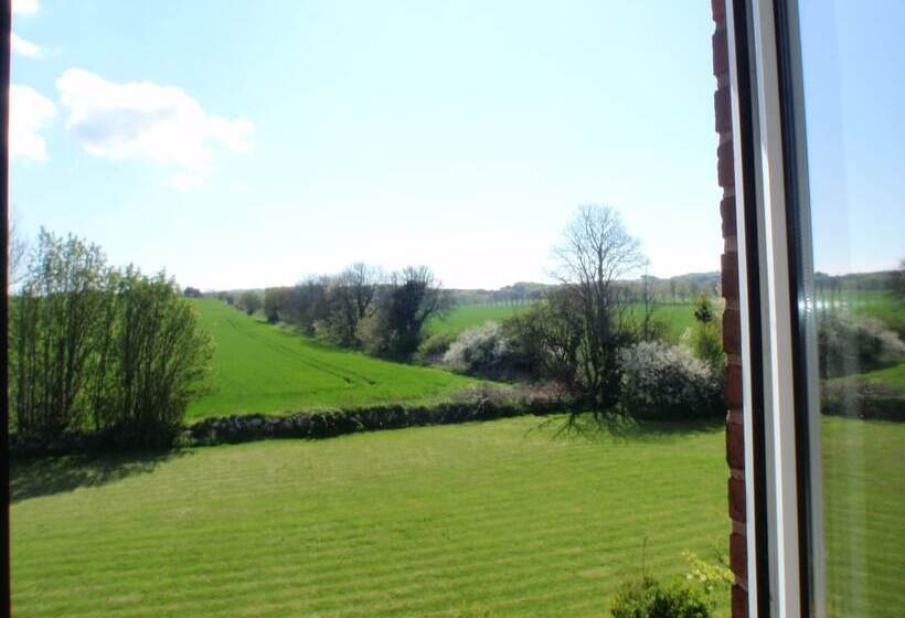 Møn Hostel & Vandrehjem