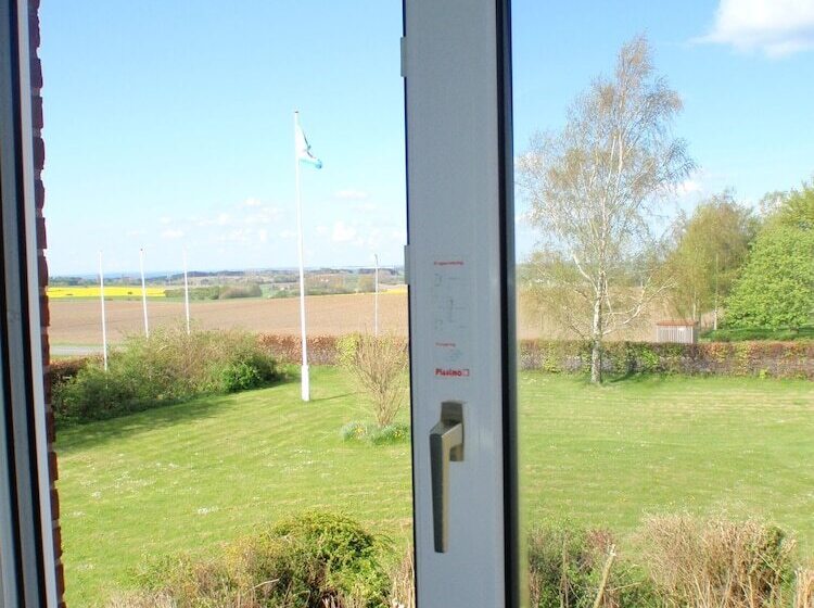 Møn Hostel & Vandrehjem