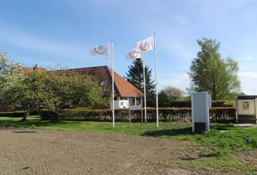Møn Hostel & Vandrehjem