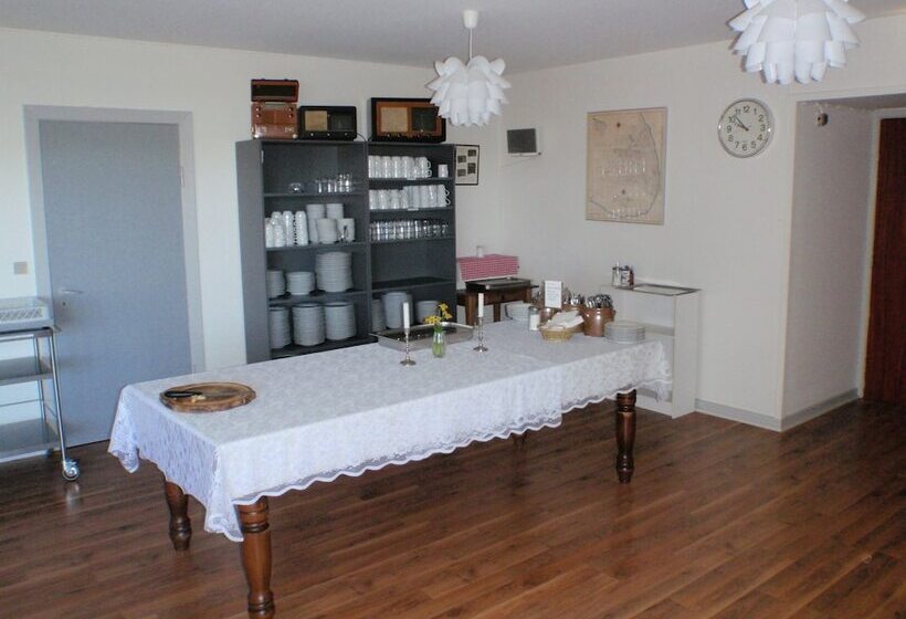 Møn Hostel & Vandrehjem