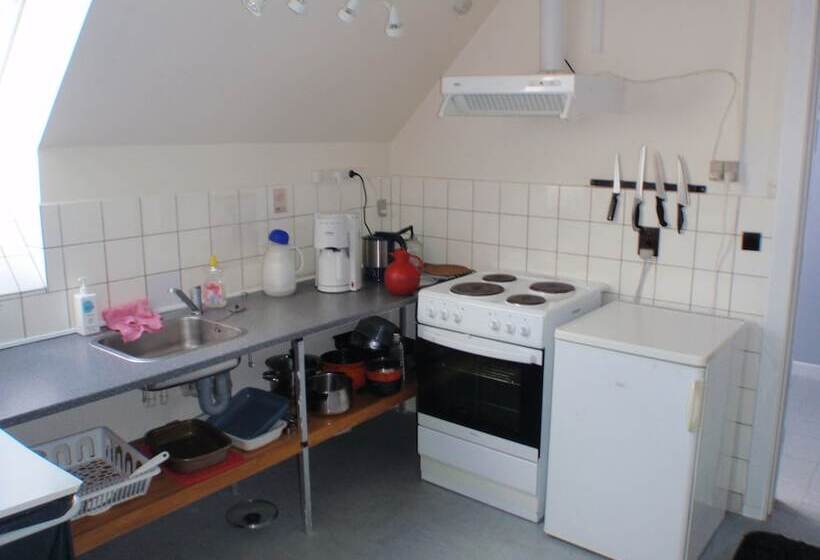 Møn Hostel & Vandrehjem