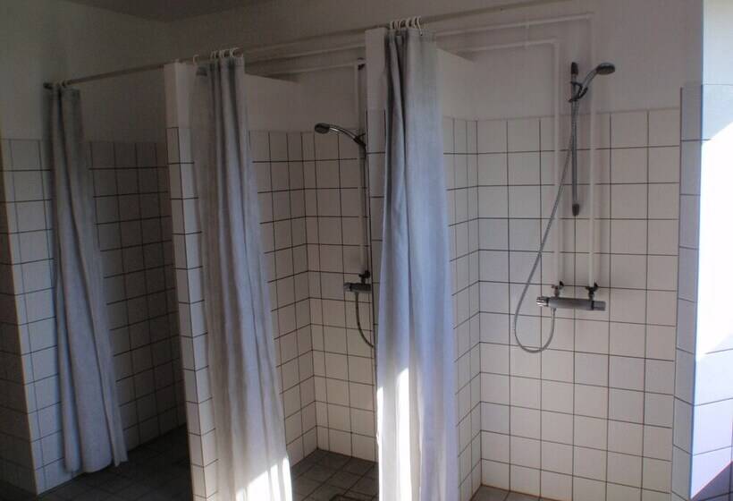 Møn Hostel & Vandrehjem