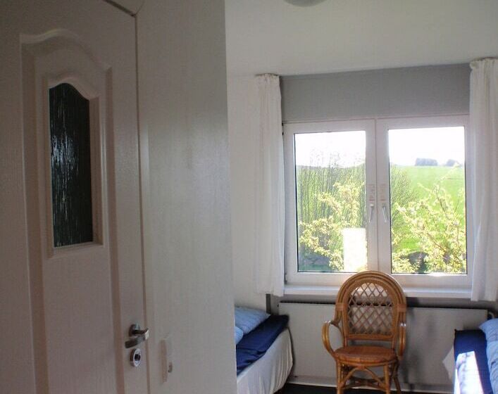 Møn Hostel & Vandrehjem