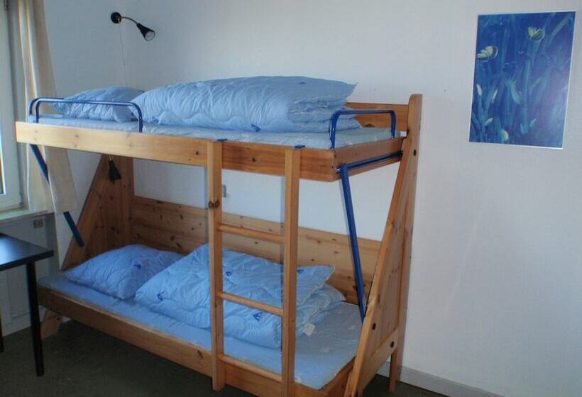 Møn Hostel & Vandrehjem