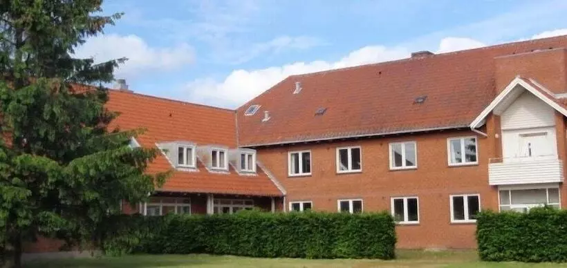 Møn Hostel & Vandrehjem