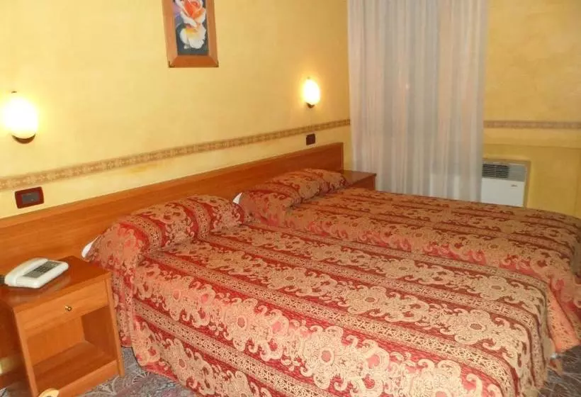 Motel Tempio