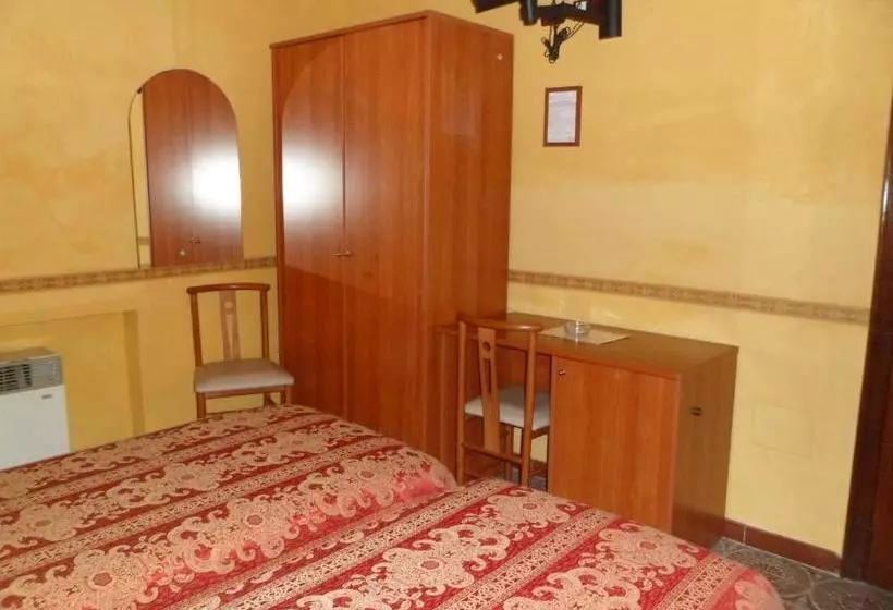 Motel Tempio