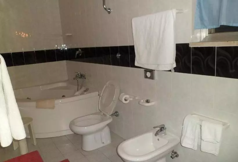 Motel Tempio
