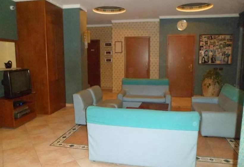 Motel Tempio
