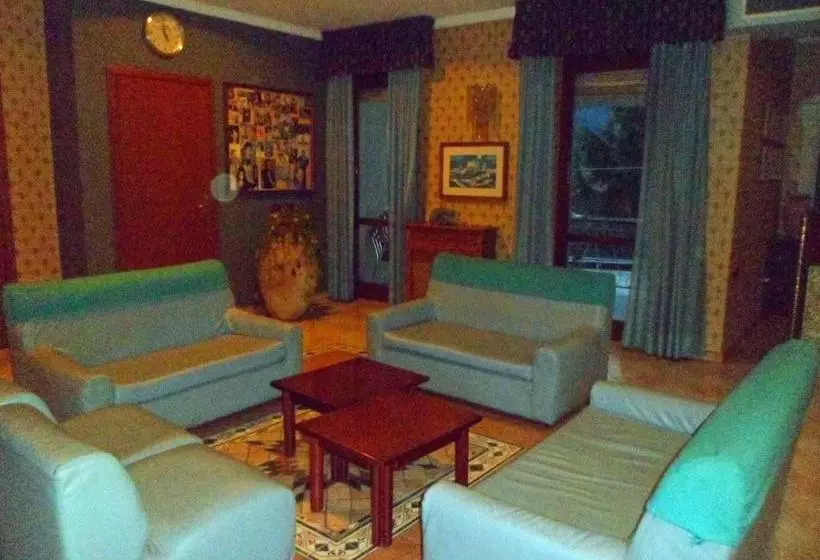 Motel Tempio