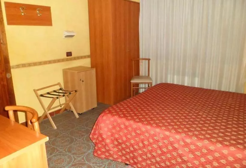 Motel Tempio