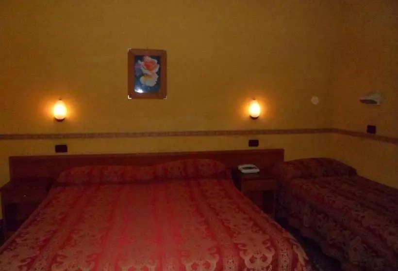 Motel Tempio