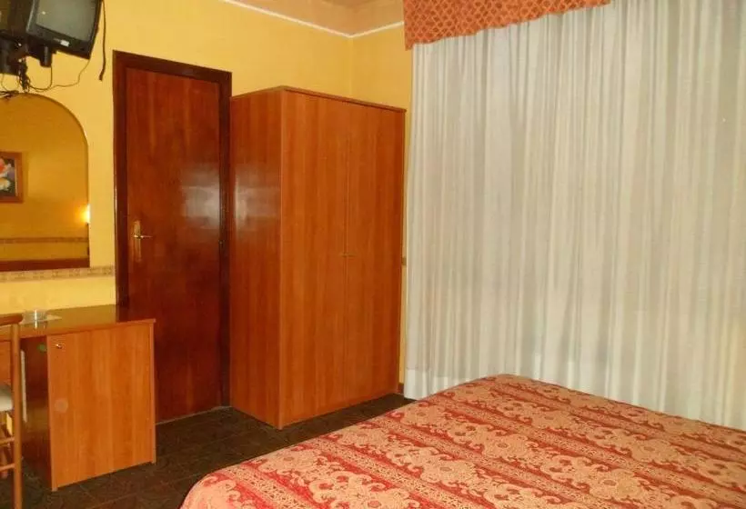 Motel Tempio