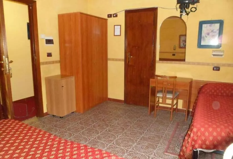 Motel Tempio