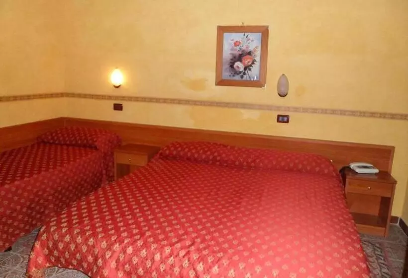 Motel Tempio
