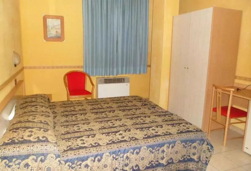 Motel Tempio