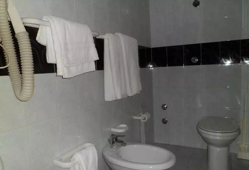 Motel Tempio