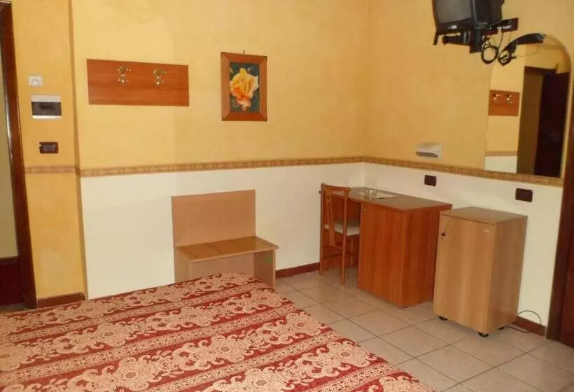 Motel Tempio