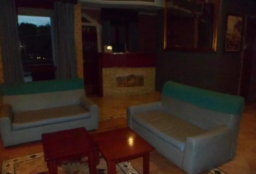 Motel Tempio