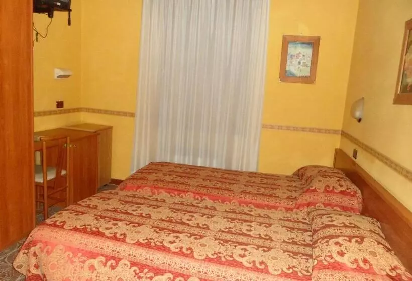 Motel Tempio