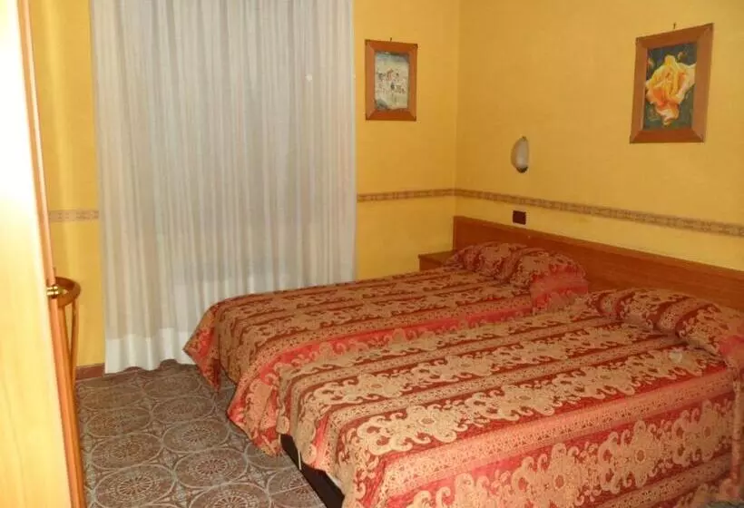 Motel Tempio