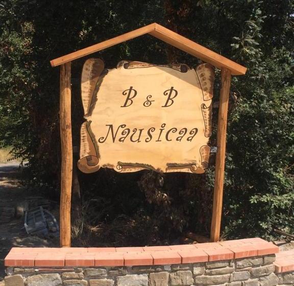 Nausicaa B&b