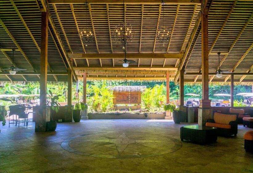 Red Frog Beach Island Resort