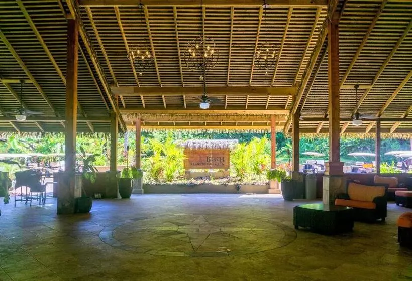 Red Frog Beach Island Resort