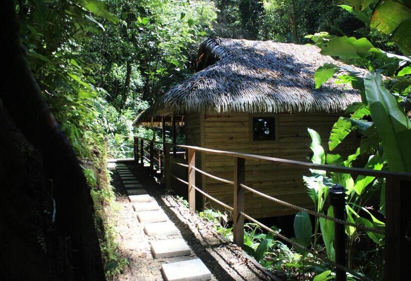 Red Frog Beach Island Resort