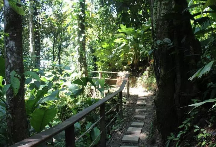 Red Frog Beach Island Resort