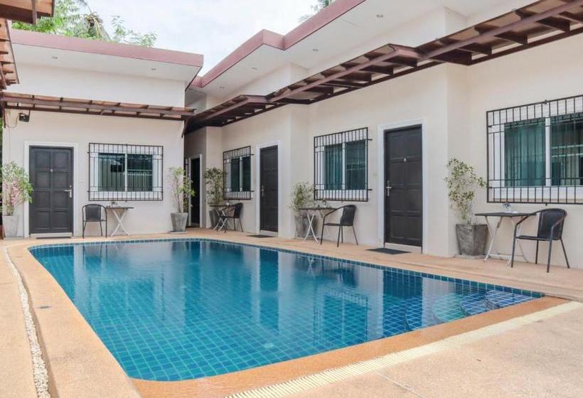 منتجع Pai Non Village