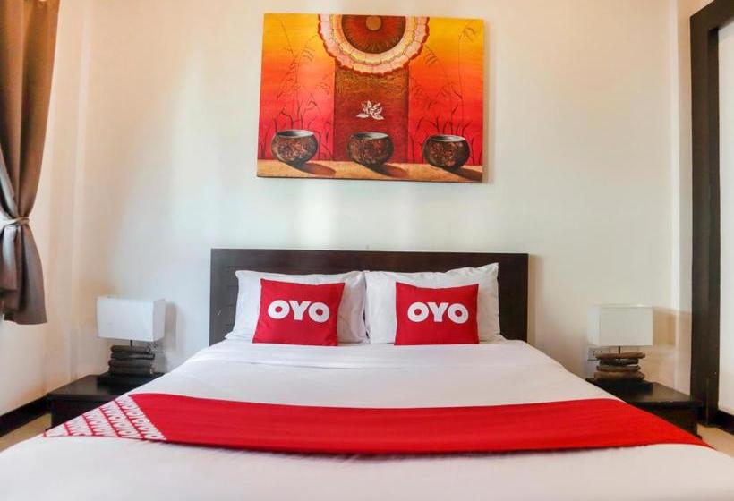 منتجع Pai Non Village