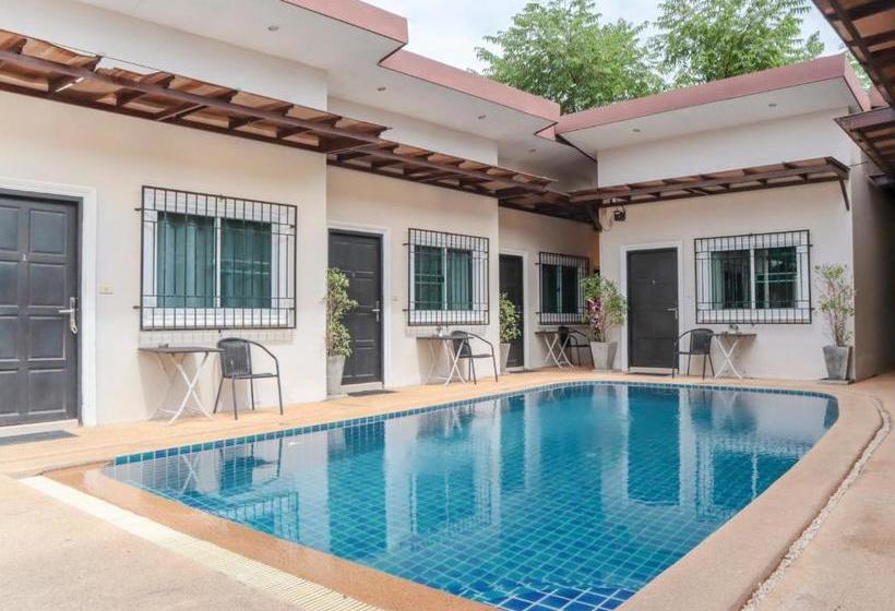 منتجع Pai Non Village