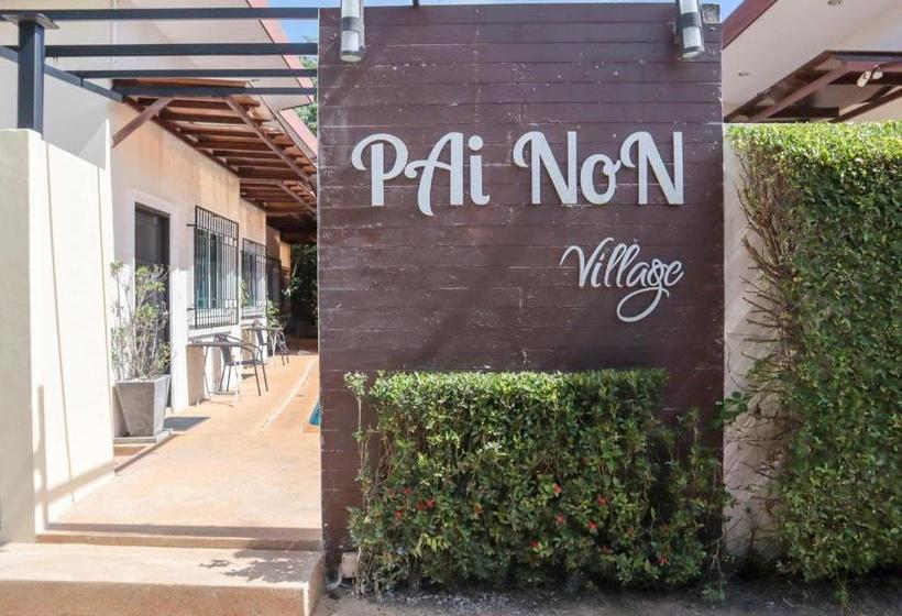 منتجع Pai Non Village