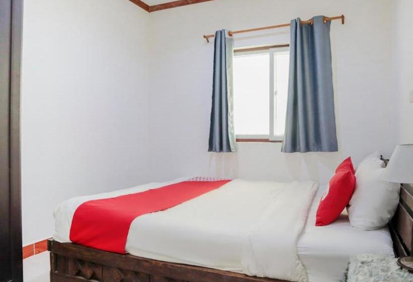 منتجع Pai Non Village