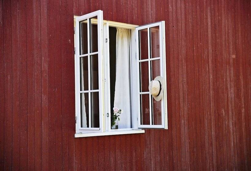 Rønne Vandrerhjem Hostel