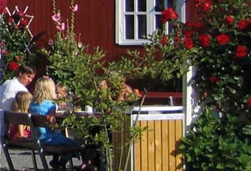 Rønne Vandrerhjem Hostel