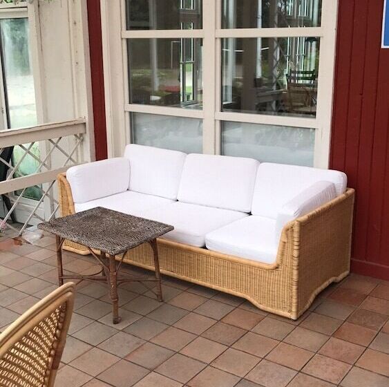 Rønne Vandrerhjem Hostel