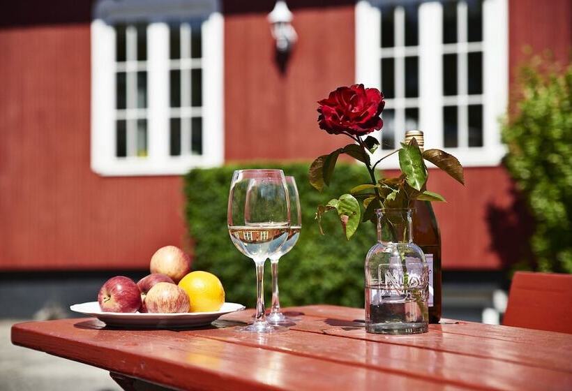 Rønne Vandrerhjem Hostel